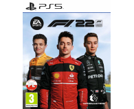 F1 2022 PS5 - 743673 - zdjęcie 1